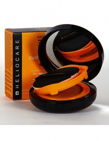Heliocare 360º Color Cushion Compacto...