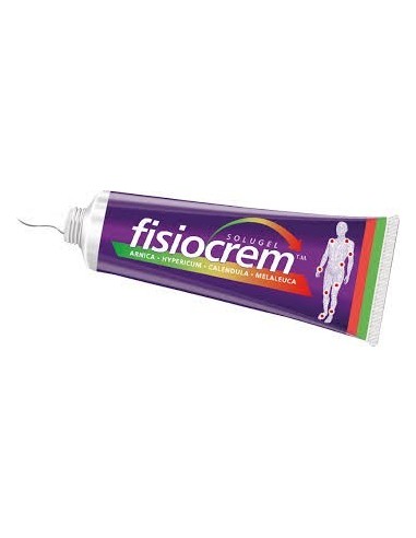 Fisiocrem solugel T.M. 250 ml