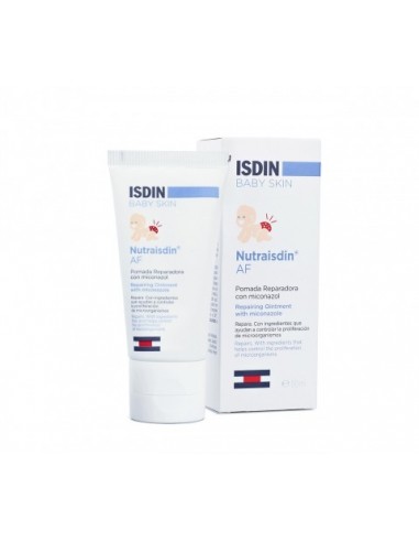 Isdin nutraisdin AF pomada reparadora...