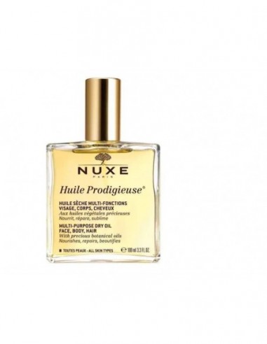 NUXE ACEITE SECO PRODIGIEUSE 100 ML