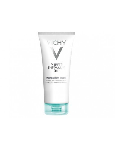 Vichy pureté thermale 3 in 1...