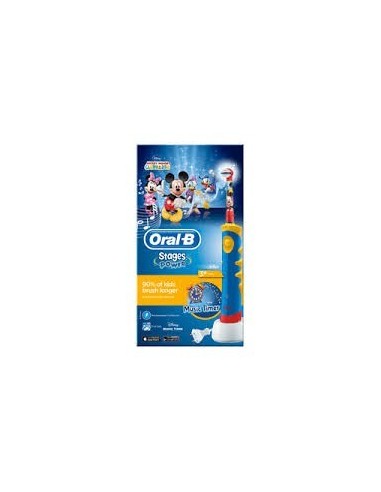 Oral-B recambios de cepillo eléctrico...