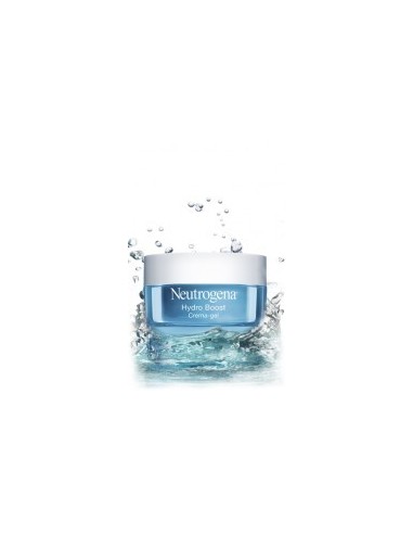 Neutrogena hydro boost crema - gel...