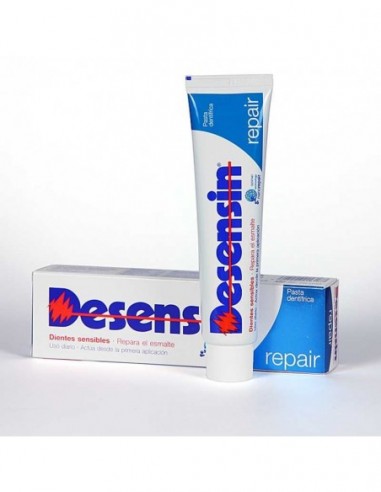 Desensin  repair pasta dentífrica 75ml