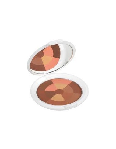 Avene polvos mosaico bronceados 9 g