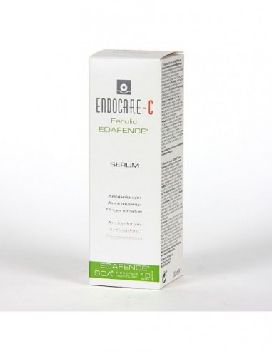 Endocare C Ferulic Edafence Serum 30 ml