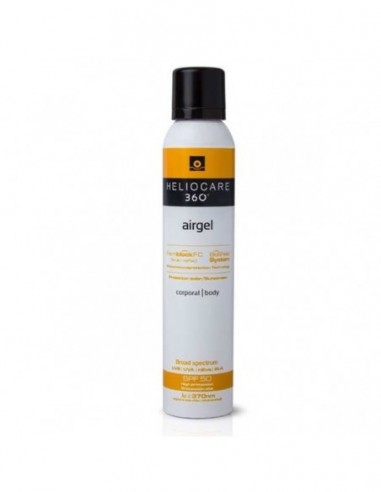 HELIOCARE 360º SPF 50 FLUIDO AIRGEL...