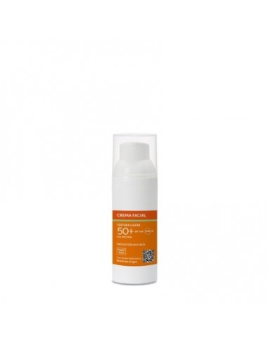 UNIFARCO CREMA SOLAR FACIAL 50+