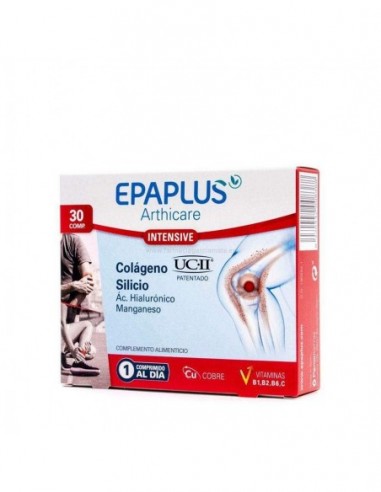 EPAPLUS ARTHICARE INTENSIVE COLAGENO...